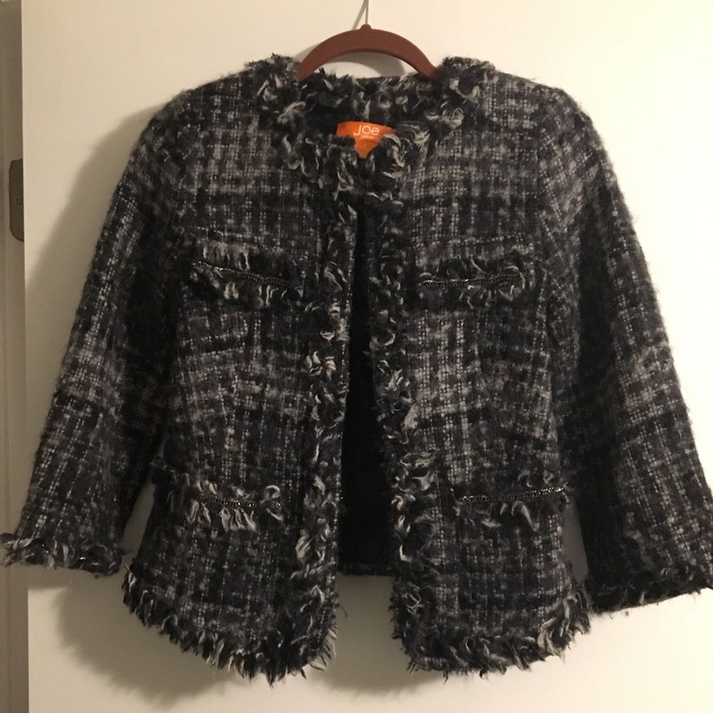 Beautiful Joe Fresh jacket!